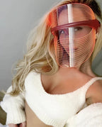 It Girl's LED Face Mask